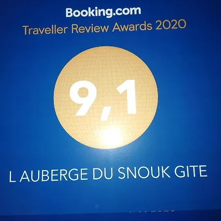 L Du Snouk *