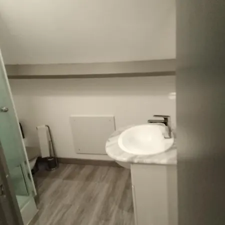 Maison d'hôtes L Du Snouk