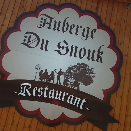Penzion L Du Snouk