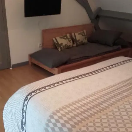 Konukevi L Du Snouk *