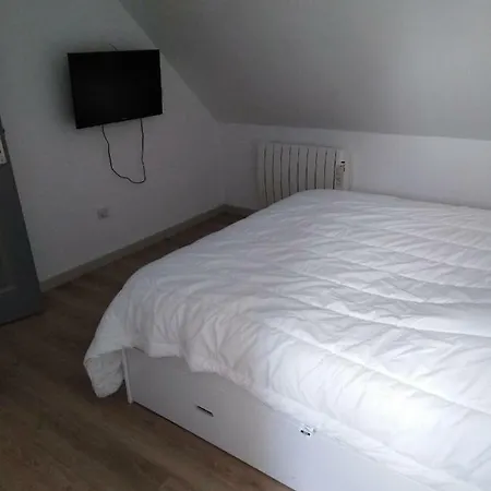 Maison d'hôtes L Du Snouk