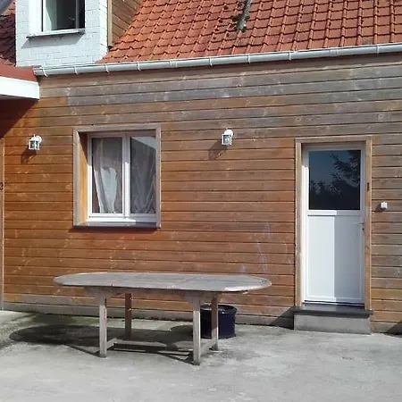 Penzion L Du Snouk