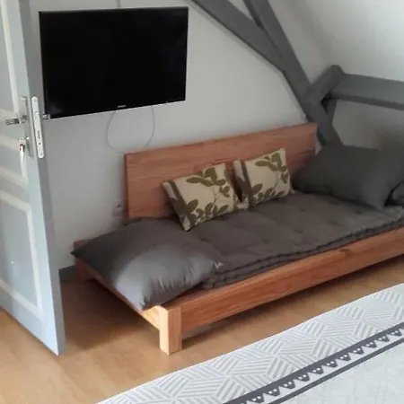 L Du Snouk Maison d'hôtes