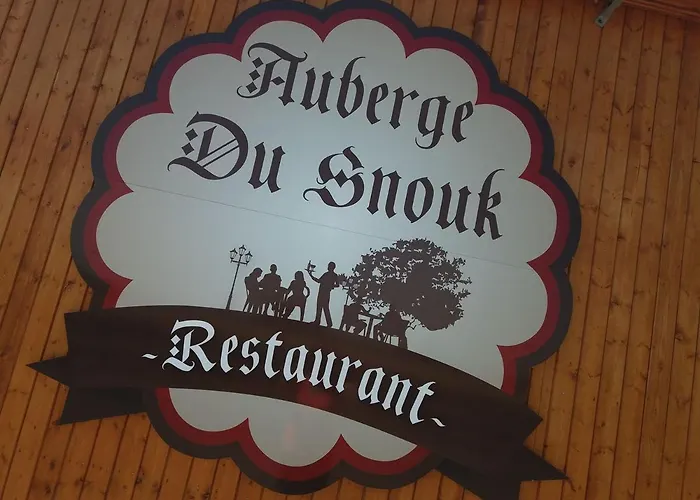 Konukevi L Du Snouk