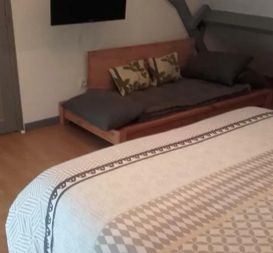 Konukevi L Du Snouk *